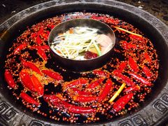 -重庆渝达老火锅(春熙路店)