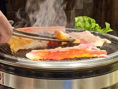 -韩山葵烤肉(太古里店)