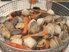 -海味当家·蒸锅海鲜(中山广场创始店)