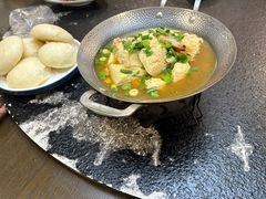 -小乡小镇·传承桐庐土菜·老板亲自烧的菜