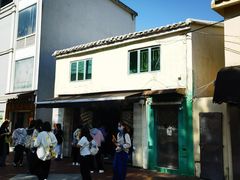 -安德鲁饼店(总店)