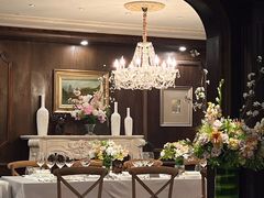 -Le Bistrot de Racine