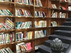内景-阅读家(南海天河城店)