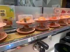 -争鲜回转寿司(通州万达店)