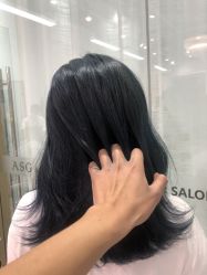 -ASG Hair Salon烫染·接发