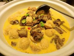 -茶叁酒肆·楚味江湖(菱角湖店)