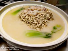 淮阳鸡汤大煮干丝-淮扬府(安定门店)