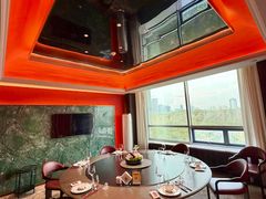 -新光酒家·河豚·海鲜·蟹料理(浦东店)