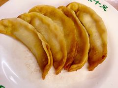牛肉锅贴-牛味十足传统美食(凤凰西街店)