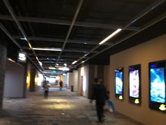 -万达影城 太原龙湖激光IMAX万达广场店(解放路店)