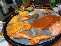 -玖等自助烤肉(步步高广场店)
