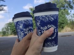 -霸王茶姬(广州白云悦和方店)