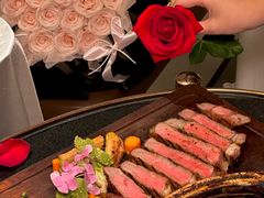 -PARFUM FLORAL花境法餐(南京首店)