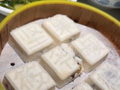 -筱爷叔·上海传统手工菜(玉树路店)