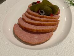 -波特曼西餐厅(中央大街店)