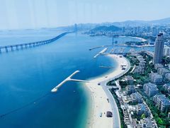 -大连君悦酒店·星海湾壹号Dalian·Dalian(星海广场店)