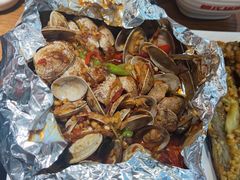 -管氏翅吧(马家堡店)