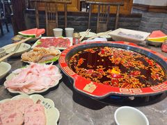 -赵家院子佬火锅(重庆总店)