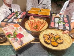 -鮨冠OMAKASE食べ放题(北京首店)