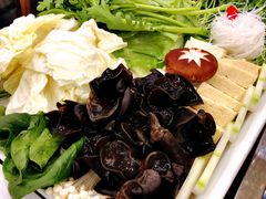 -牛街·马辈儿涮肉(牛街二店)
