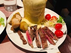 -Lingo西餐厅(仙乐斯广场店)