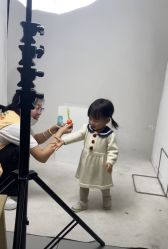 -海马体家庭照相馆(杭州萧山万象汇店)