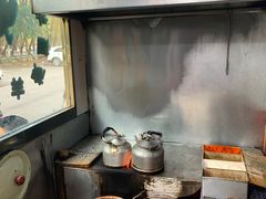 -马克力木手抓炕锅烤羊肉(盐湖一小区店)