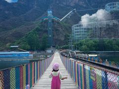 -野三坡清泉山风景区