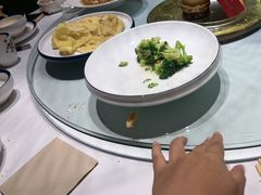 -晋北会馆·中餐部