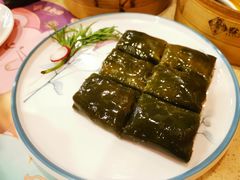 -点都德(华强南店)