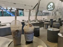 大堂-喜茶(深圳欢乐海岸LAB店)