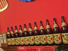 -隐月· 㐂和食屋(芝罘万达公馆店)