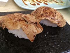 -寻味寿司日本料理(华亿店)