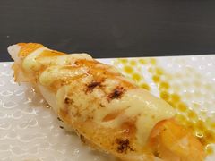 火炙蟹棒寿司-Sushi Hanzo半藏(天环广场店)