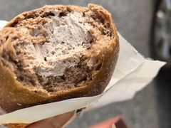 -烘焙町面包店(西四店)