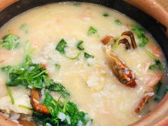 -品记潮汕砂锅粥(湖东路店)