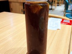 酸梅解暑汤-宏状元现熬粥·京味菜(三里河店)