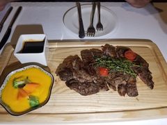 -Le Siècle.百年西餐厅(颐和公馆店)