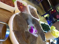 -红牌美蛙鱼头火锅(万辉国际广场店)