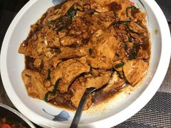 -七菜馆·东北菜·蒸饺(文体路店)