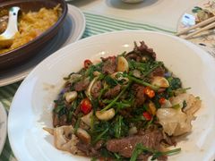 -桂满陇·蟹黄小笼汤包(清河万象店)