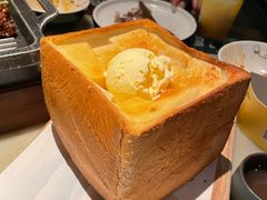 -爱达乐面包生日蛋糕(温江新尚天地店)