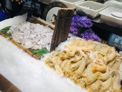 -加餐海鲜自助(宝龙一城店)