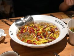 -太二酸菜鱼(石家庄万象城店)