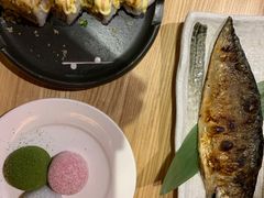 -鲔吞·和牛寿喜烧(闵行区绿瘦酒店)