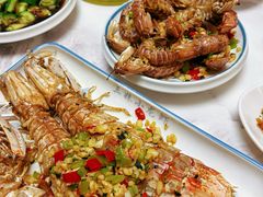 -三妹小龙虾·黄油蟹(华侨城总店)