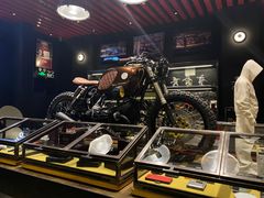 -drivepro(三里屯店)