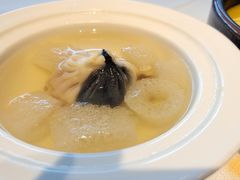 -扬州香格里拉·香宫中餐厅
