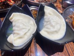 -蚝堡海鲜·威海菜·海肠捞饭·烧烤·亚洲吃蚝公司(幸福门店)