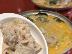 -喜家德虾仁水饺(景枫中心店)